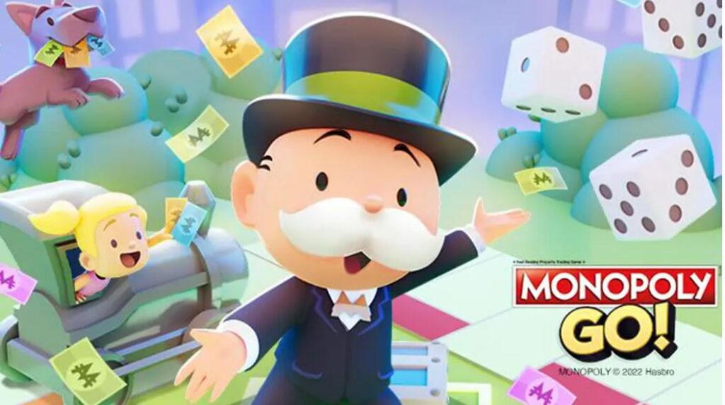 Monopoly Go!