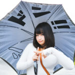 グラビアアイドルになりたい
