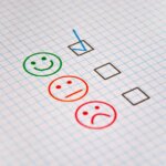 3つの評価