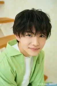 今井暖大