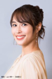 中学生でスカウトの芸能人　広瀬アリス
