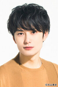 中学生でスカウトの芸能人　岡田将生
