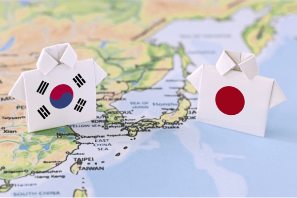 韓国語を勉強する