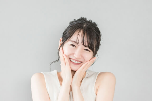 芸能事務所が求めている女性像