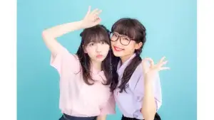 まこみな