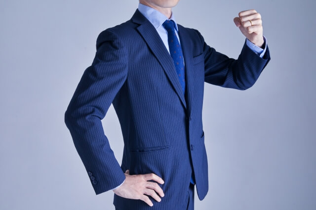 スカウトマン