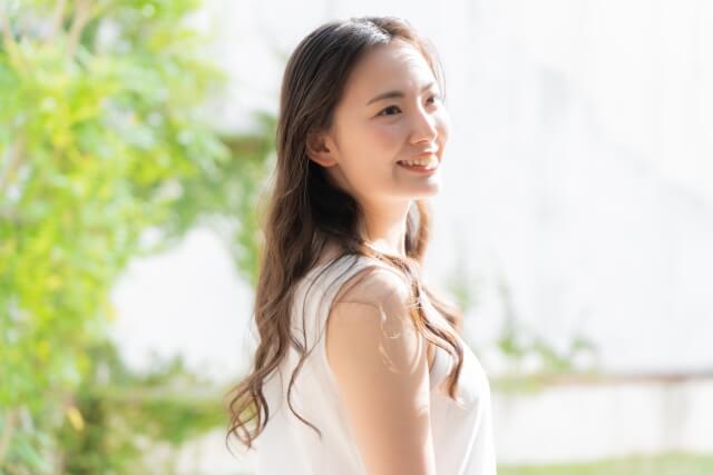 大学生モデル