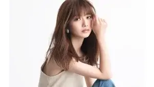 小室安未