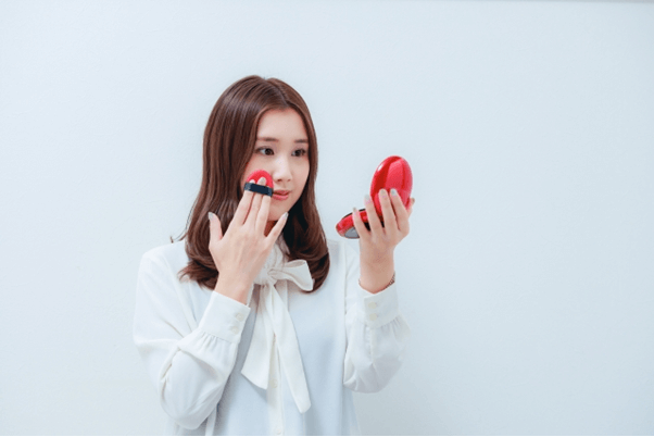 アイドルオーディションの日のメイクや身だしなみ
