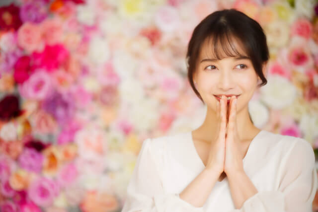 トップコートが求める女優像
