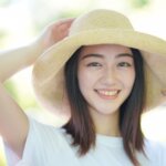 個性派な女優