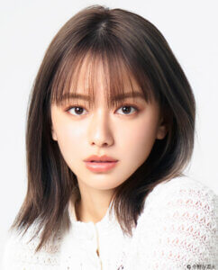 山本舞香