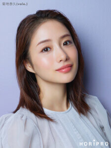 石原さとみ　宣材写真