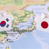 韓国語を勉強する