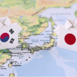 韓国語を勉強する
