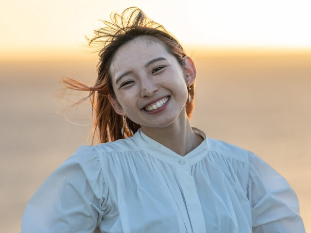 事務所が求める女優像