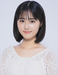 原菜乃華